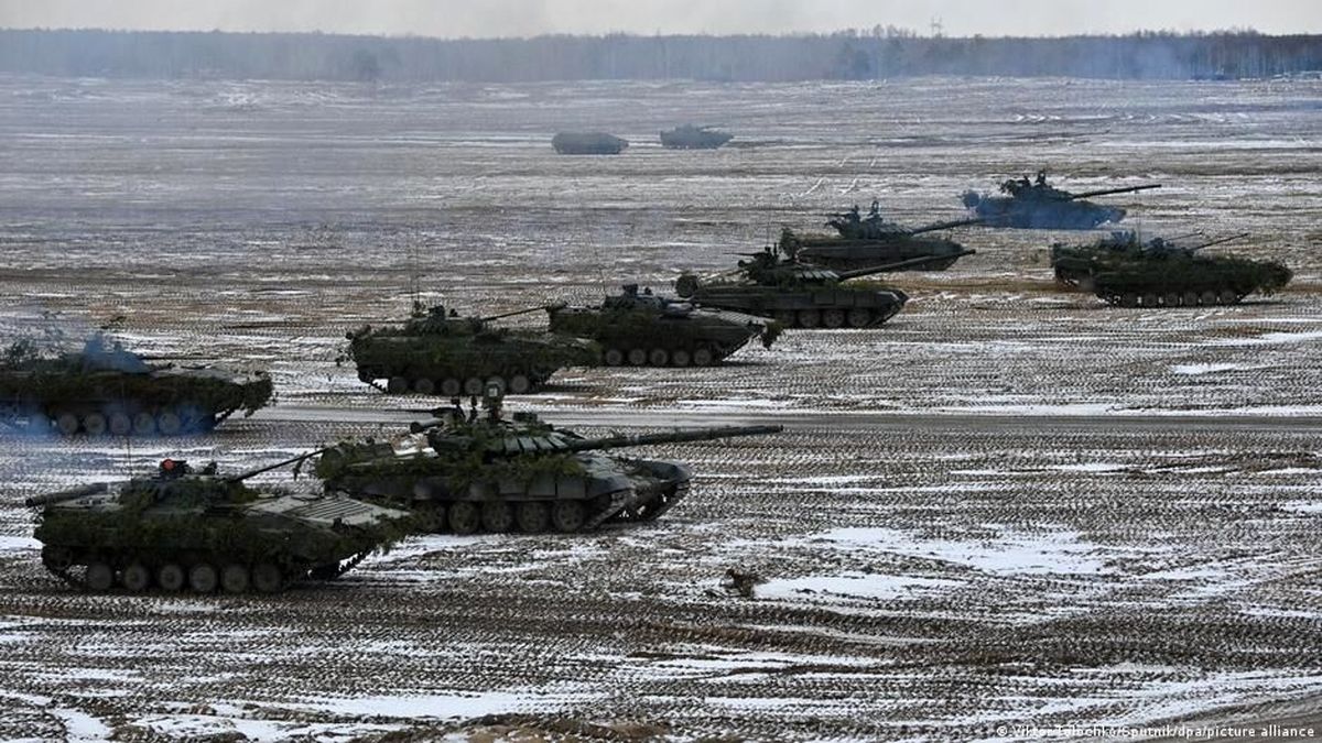 افزایش کمک‌های نظامی انگلیس به اوکراین!  ماجرا چیست؟