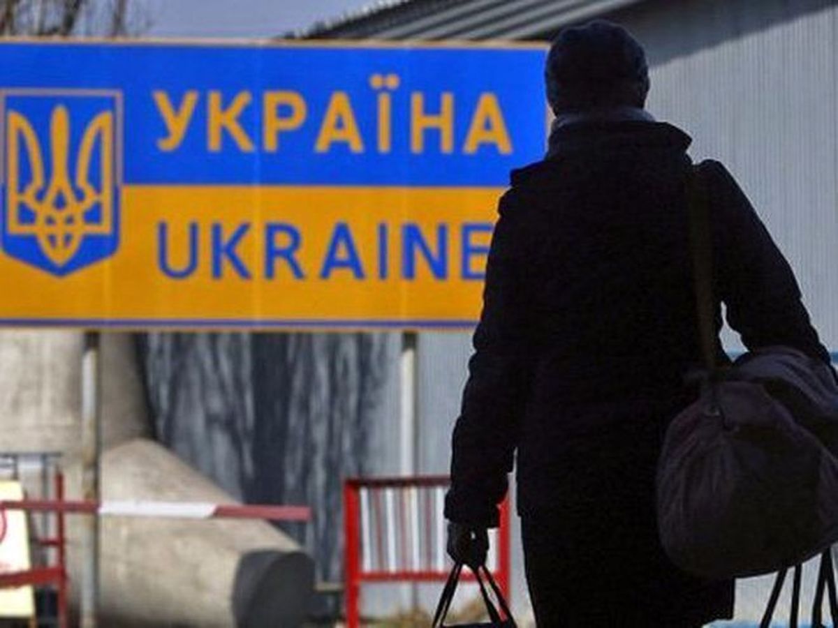 سرمایه داران اوکراینی در حال ترک کشور خود!+ جزییات