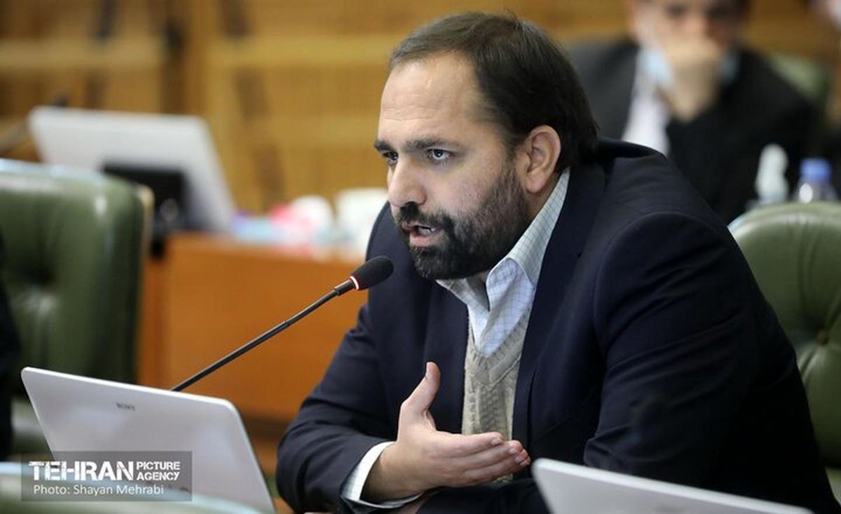 استفاده از هنر عکاسی در تبدیل تهران بر مقصد گردشگری