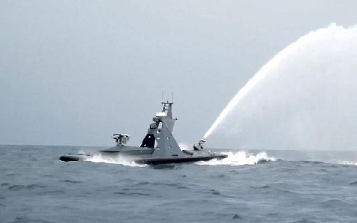 آمریکا به دنبال انجام این کار در خلیج فارس! اسرائیل کمک خواهد کرد