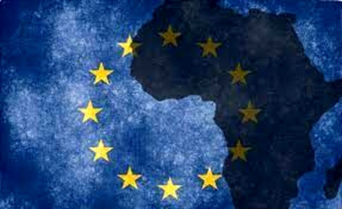 تکاپوی اتحادیه اروپا برای رقابت با چین در آفریقا