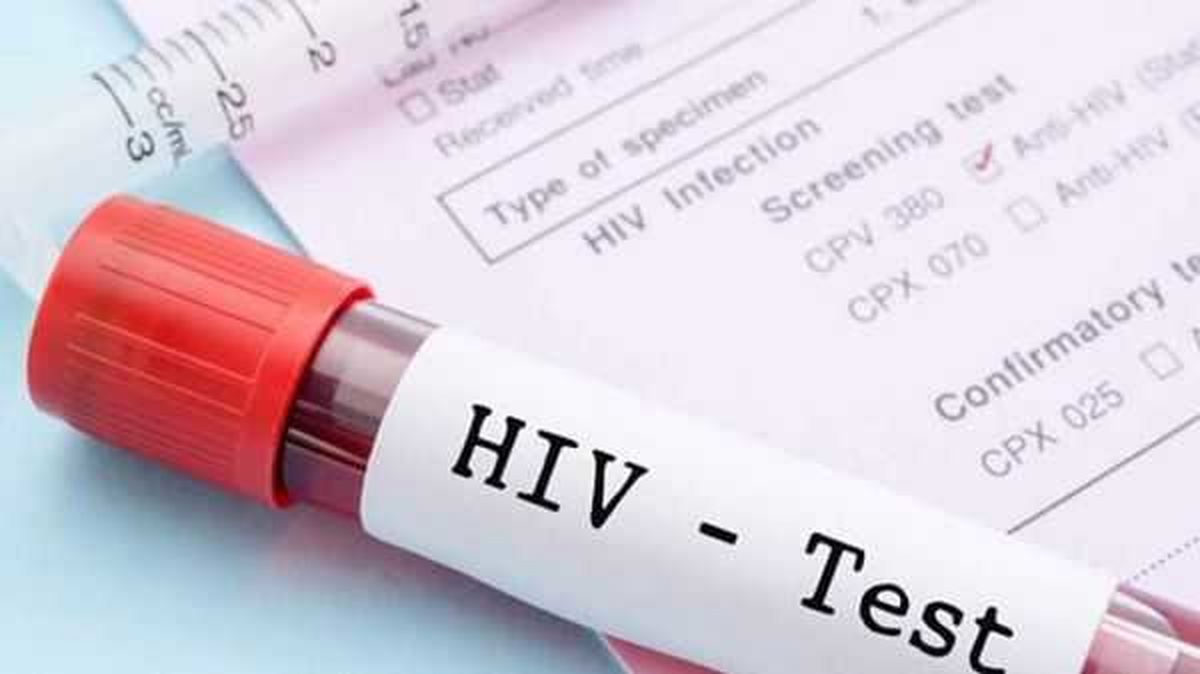 ایدز هم درمان پیدا کرد  یک فرد مبتلا به ایدز درمان شد