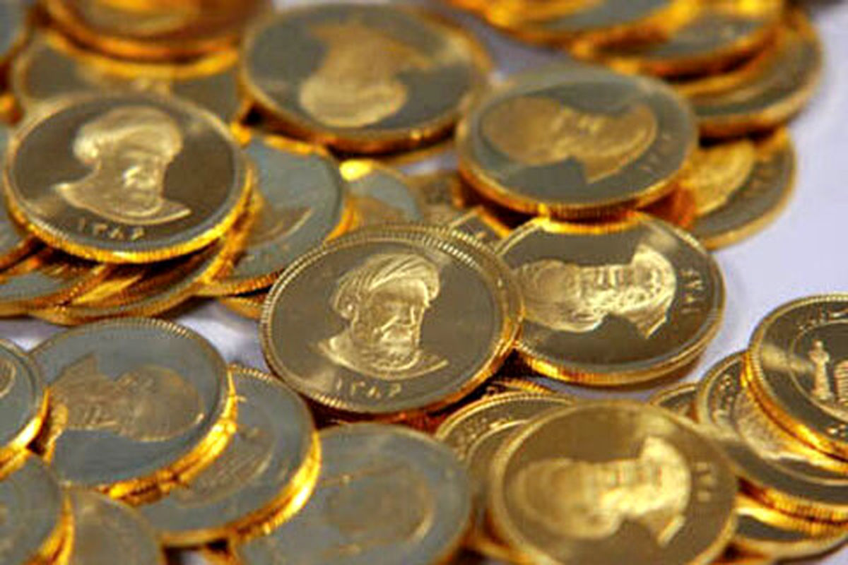 قیمت سکه و قیمت طلا امروز 3 بهمن ماه   سکه  به12 میلیون و 300 تومان رسید