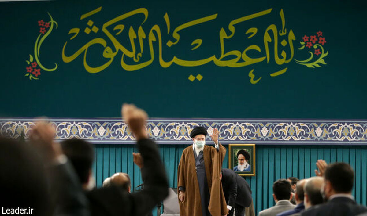 هیئت کانون جهاد تبیین است؛ نقش خود را در مقابل جنگ رسانهای علیه ملت بیابید
