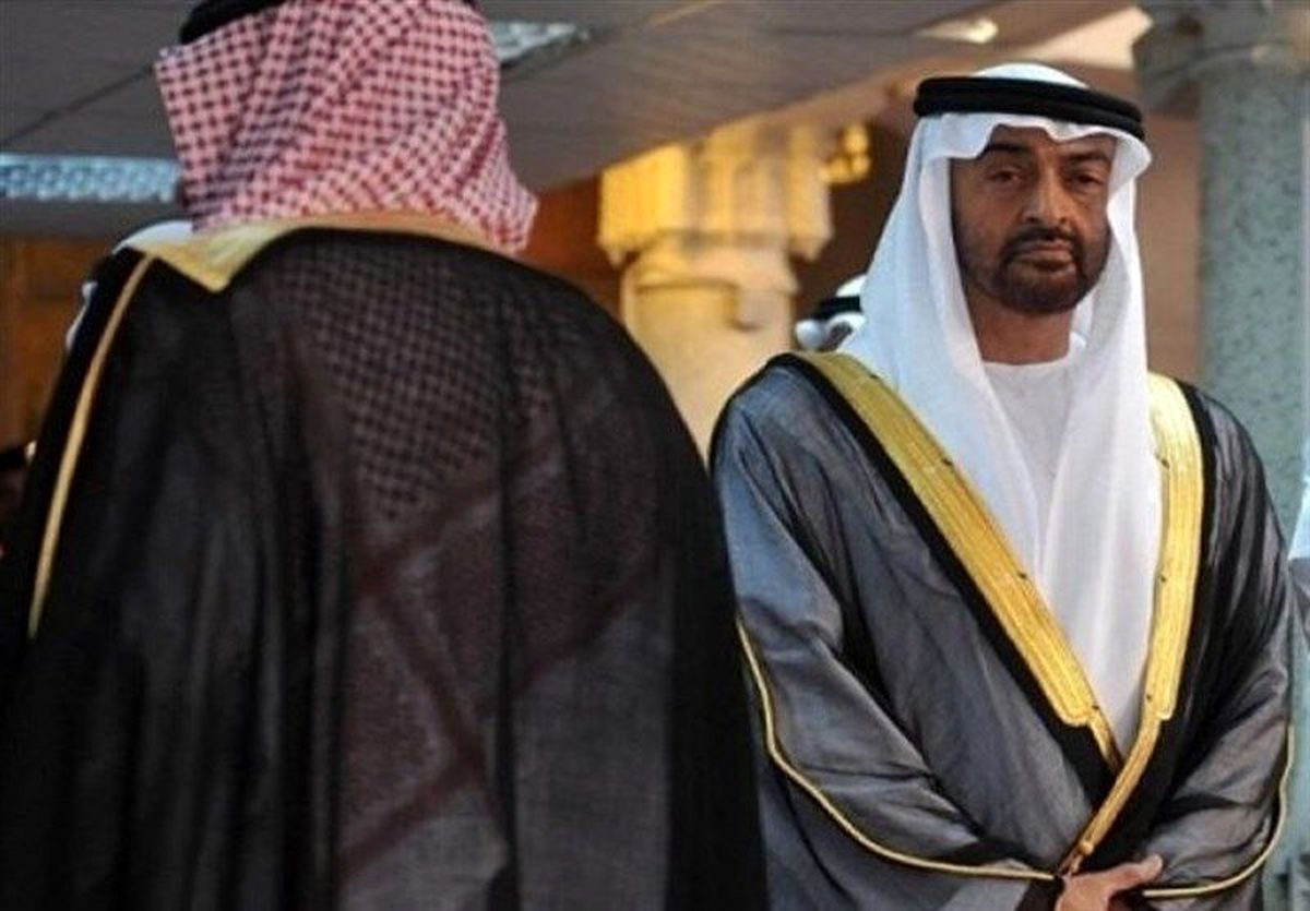 رقابت عربستان با امارات برای جذب سرمایه‌گذاری خارجی  دبی زنگ خطر را برای ریاض به صدا درآورد