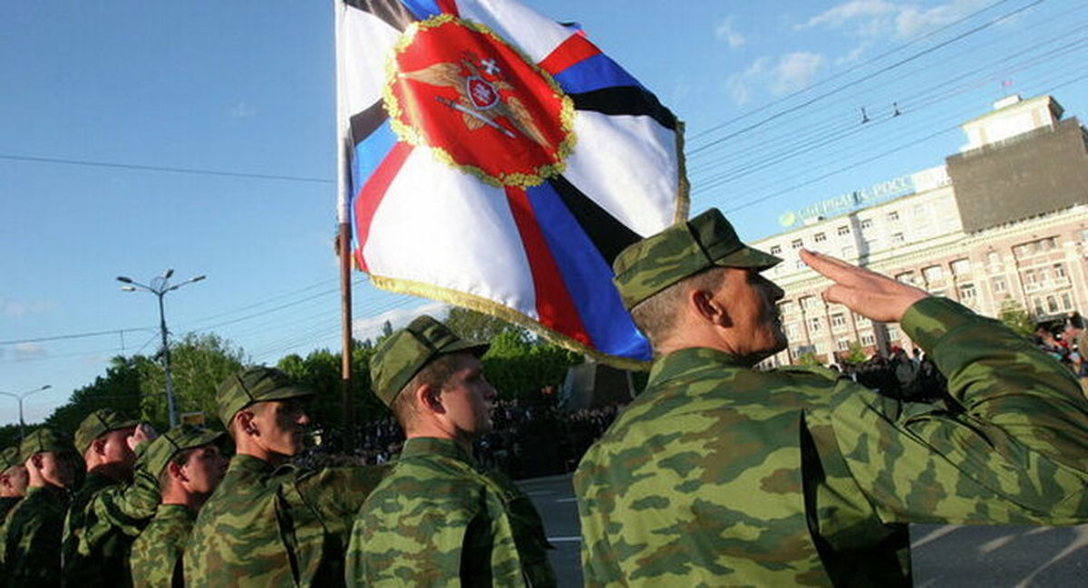 ۷۰۰ هزار غیر نظامی منطقه به روسیه منتقل می‌شوند