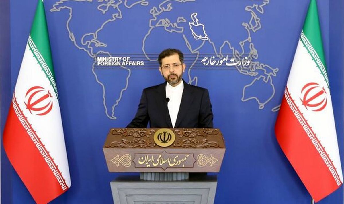 مذاکرات پیشرفت خوبی داشته است همه پذیرفته اند که آمریکا نباید دوباره از توافق خارج شود