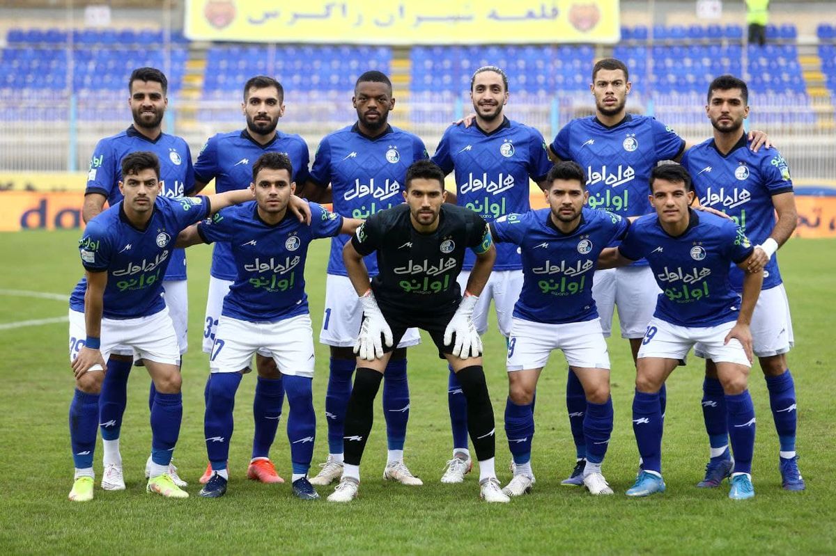 استقلالیها چقدر پول گرفتند؟