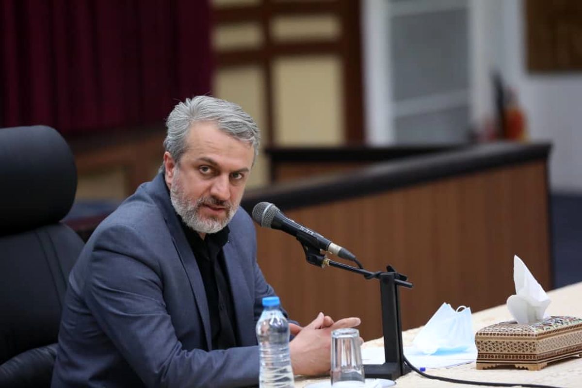 تصمیم مهم وزیر صمت برای ایران خودرو و سایپا