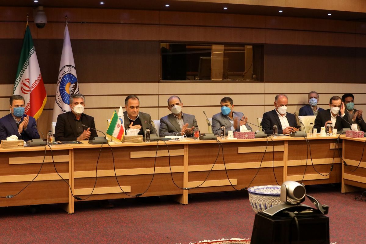 مدل عملیاتی بیمه ایران برای تحقق اهداف در زمانهای مشخص طراحی شد