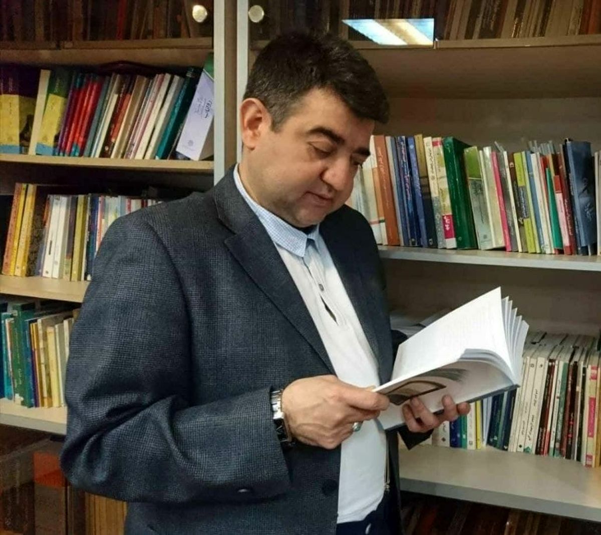 رییس جمهور چین برنامه هایش را با همراهی مردم پیش می برد