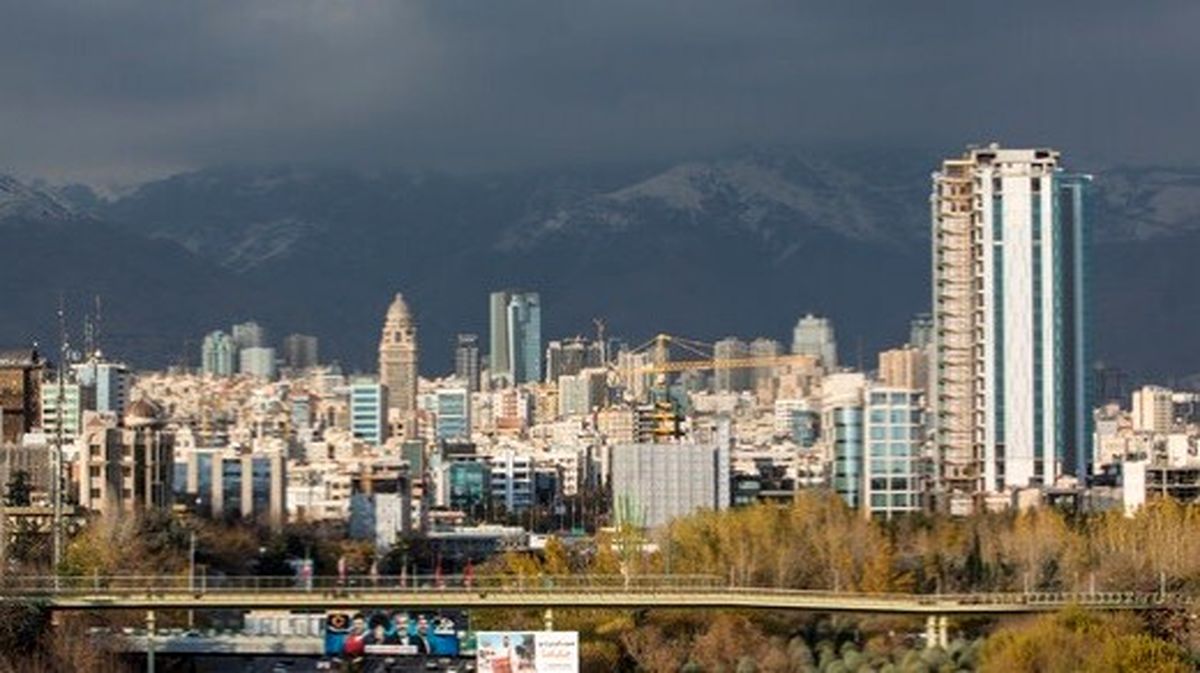 قیمت مسکن در دی ۱۴۰۰ چقدر رشد کرد