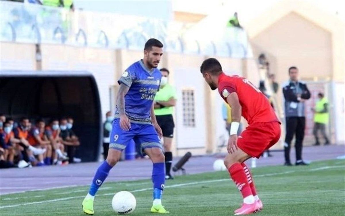 داستان باورنکردنی حضور گرانترین بازیکن لیگ در پرسپولیس