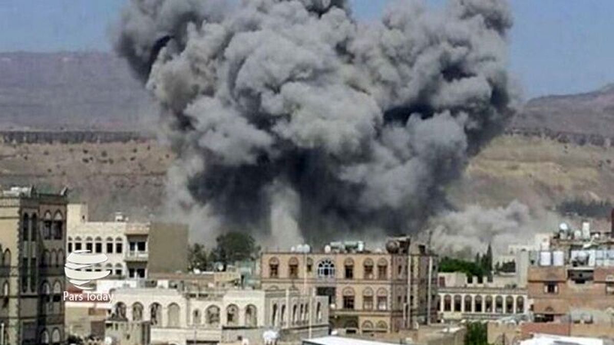 جنگندههای ائتلاف سعودی ۶۰ بار یمن را بمباران کردند
