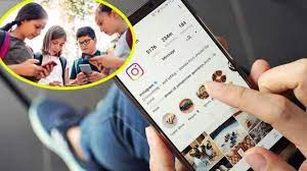 افزایش 30 درصدی حضور نوجوانان در شبکههای اجتماعی