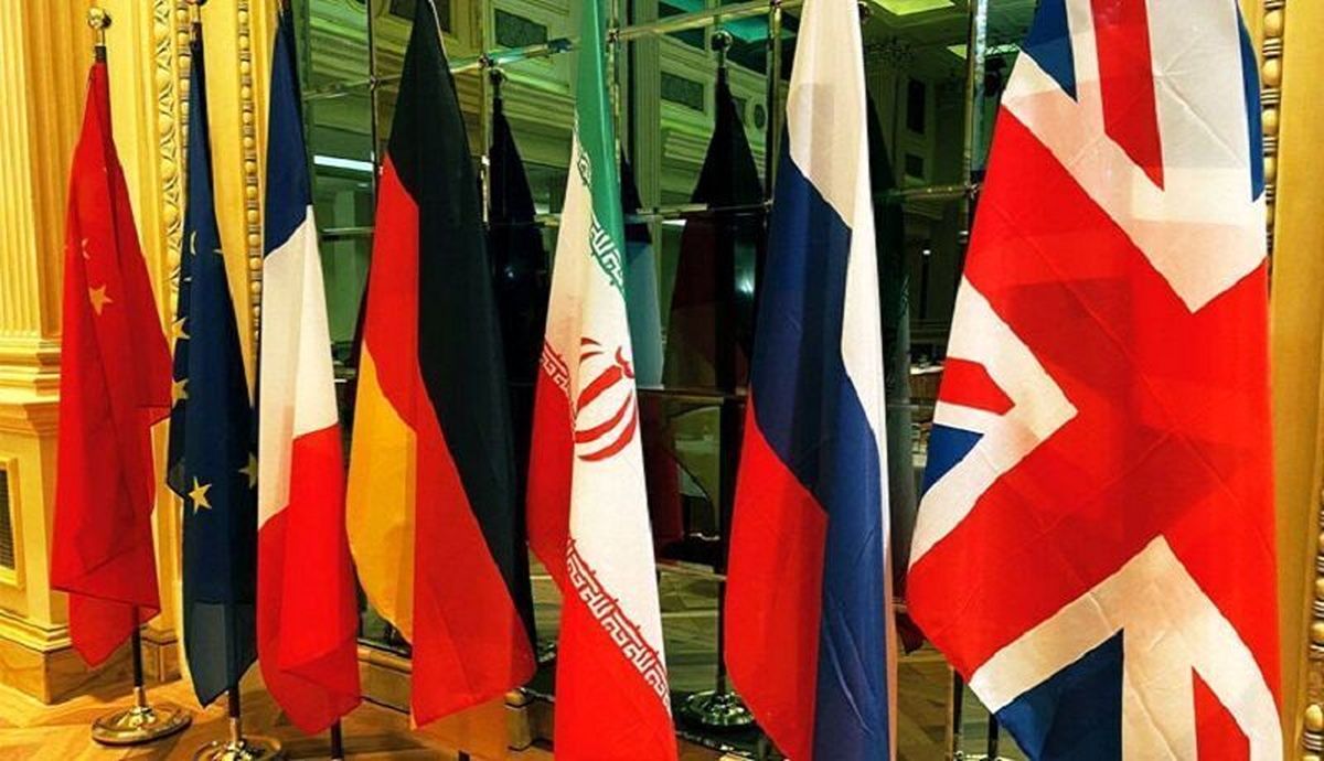 منبع آگاه: سرعت توافق نهایی در وین در گرو تصمیمات طرفهای مقابل است