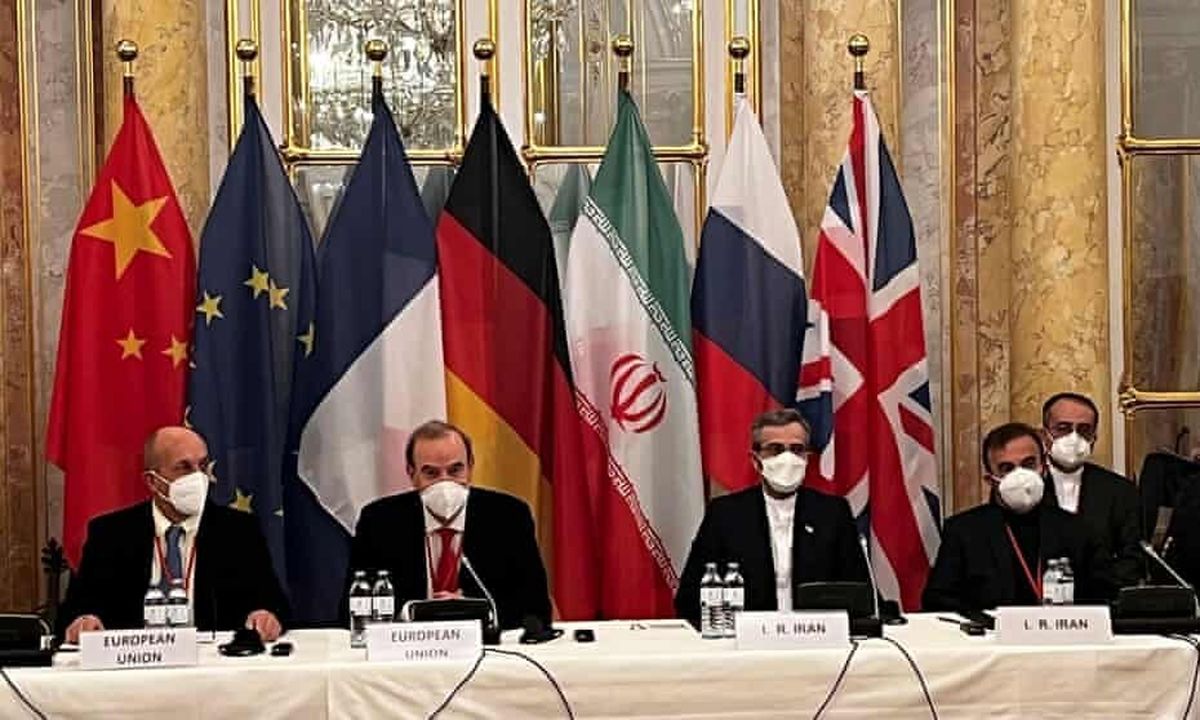 نشانههایی از رسیدن به توافق وجود دارد