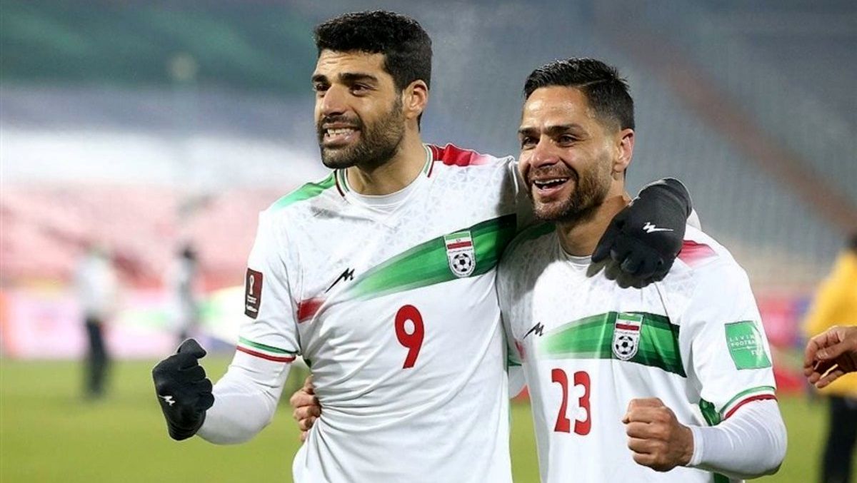 سرمربی پورتو طارمی را میخواهد!