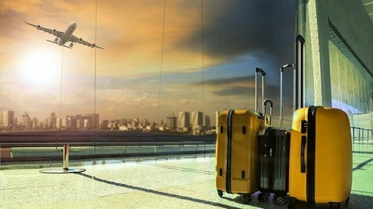 ایرانیها چقدر سفر میروند؟