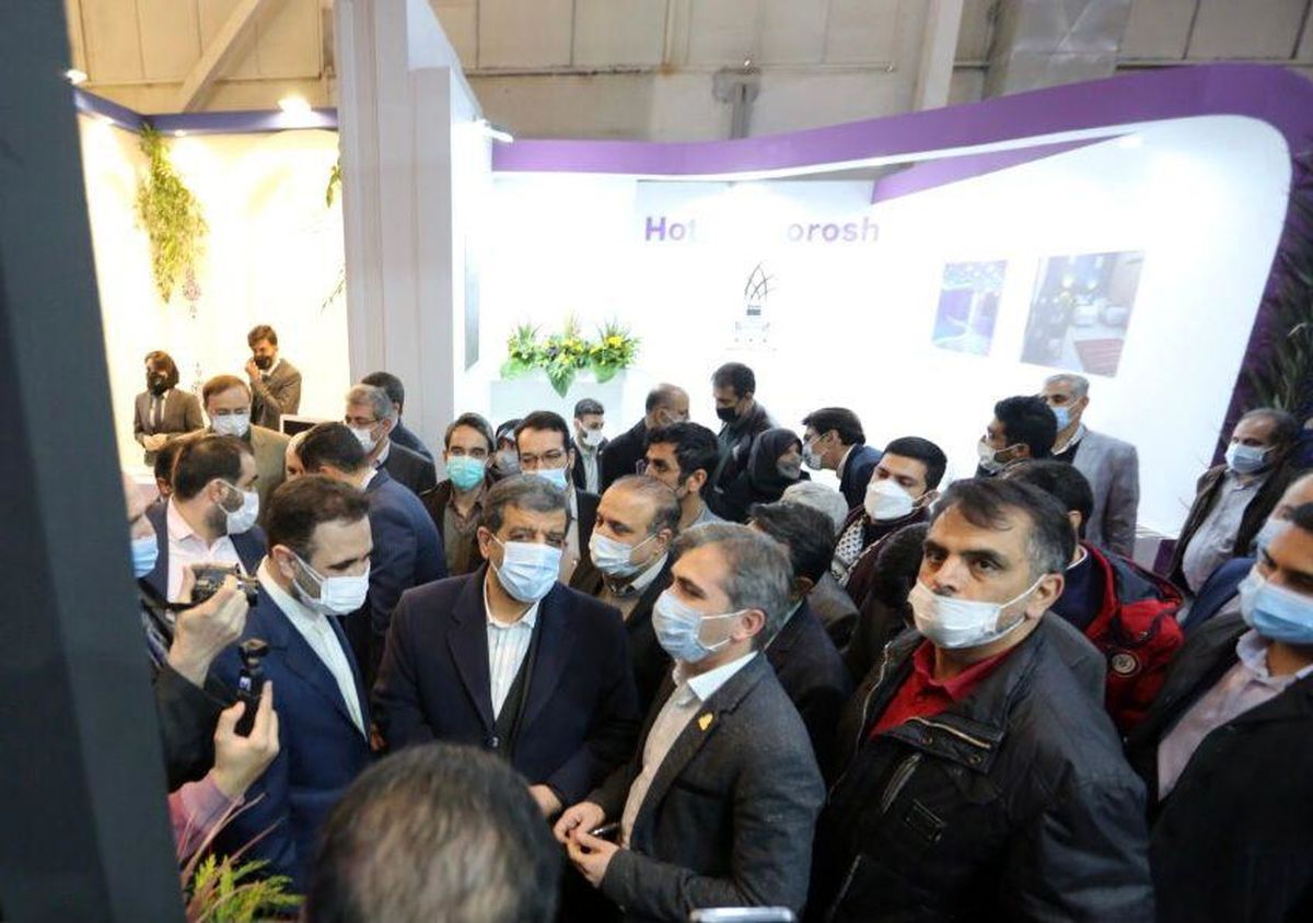 اتوبوسهای گردشگری در پایتخت راه اندازی و فعال شود