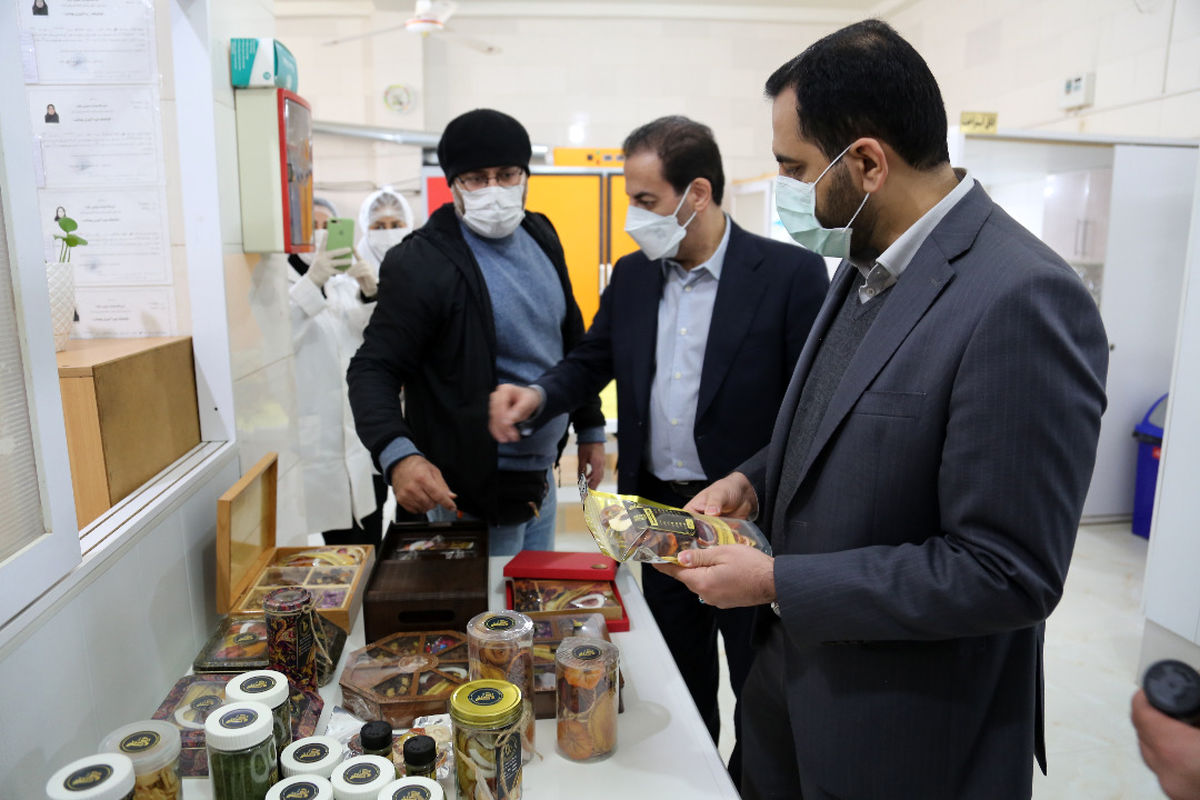 سرمایه‌گذاری ۷ هزارمیلیاردی برای تکمیل زنجیره تولید آبزیان درگلستان