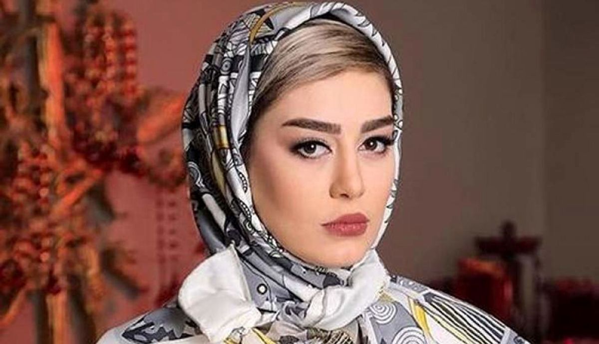 ازدواج سحر قریشی و امیر تتلو جدی شد تتلو با سحر قریشی به ایران میآید؟