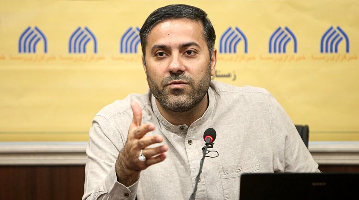 رسانه بخشی از روند مذاکرات هستهای است