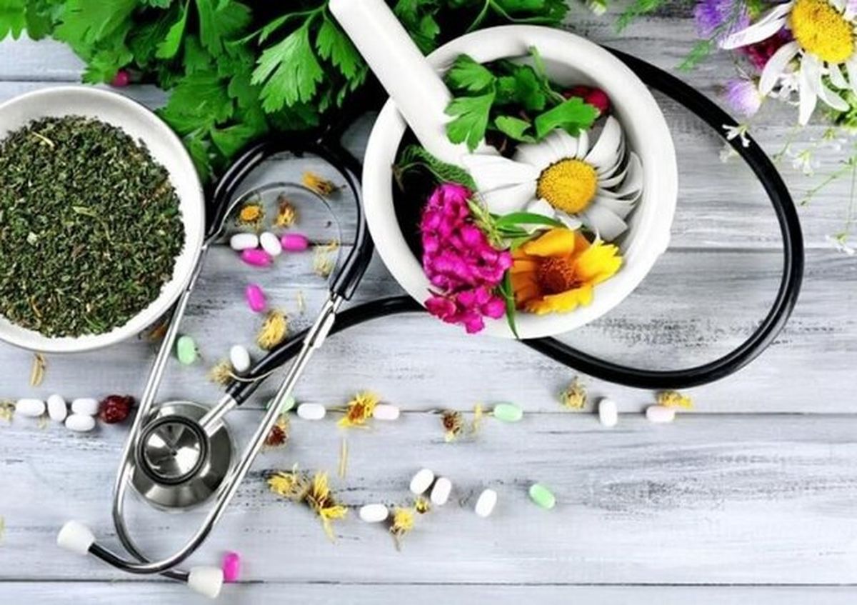 راهکارهای طب سنتی برای درمان اومیکرون