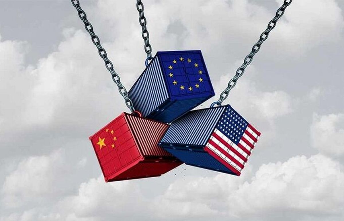 چین جای آمریکا را در اروپا خواهد گرفت؟  ماجرا چیست؟