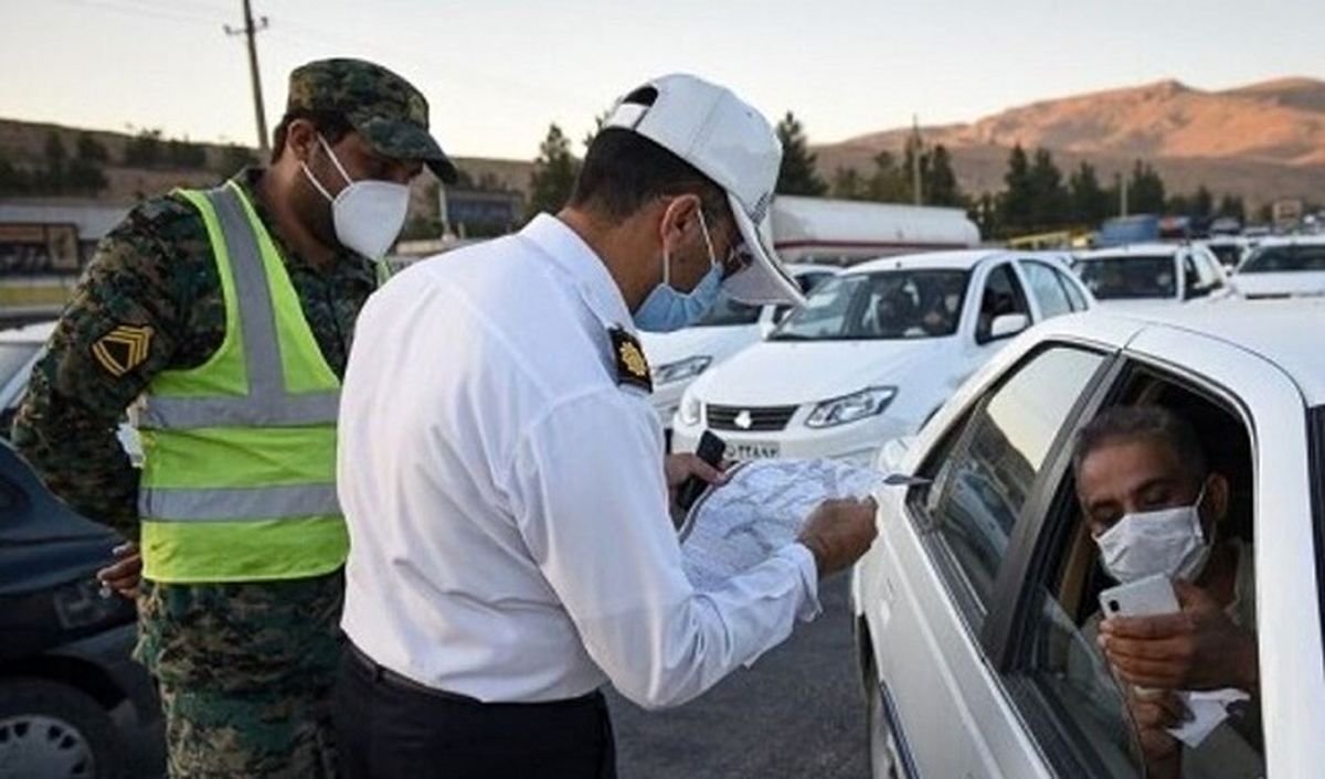 واکسن نزدهها فکر سفر نوروزی را از سر بیرون کنند!