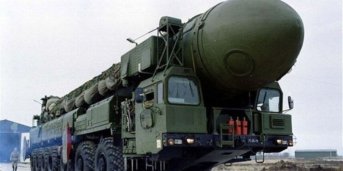 آماده‌باش هسته‌ای روسیه در مقابل موشک‌های قاره‌پیمای آمریکا!+ جزییات