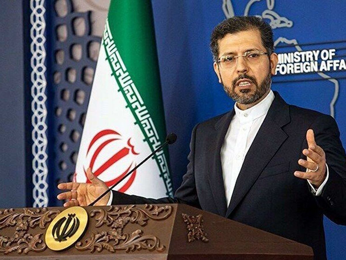 پاسخ ایران به آمریکا: بلوف‌زنی فایده ندارد؛ تا ابد منتظر توافق نمی‌مانیم