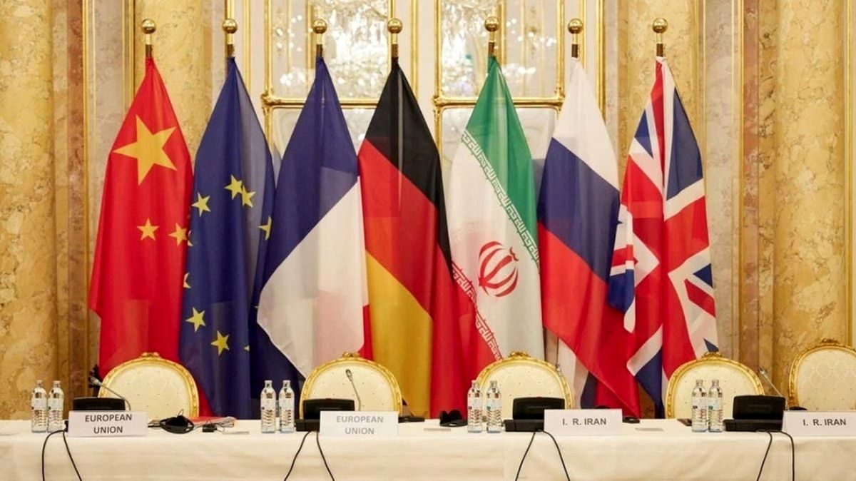 مذاکره کنندههای اروپایی چرا وین را ترک کردند؟+جزییات
