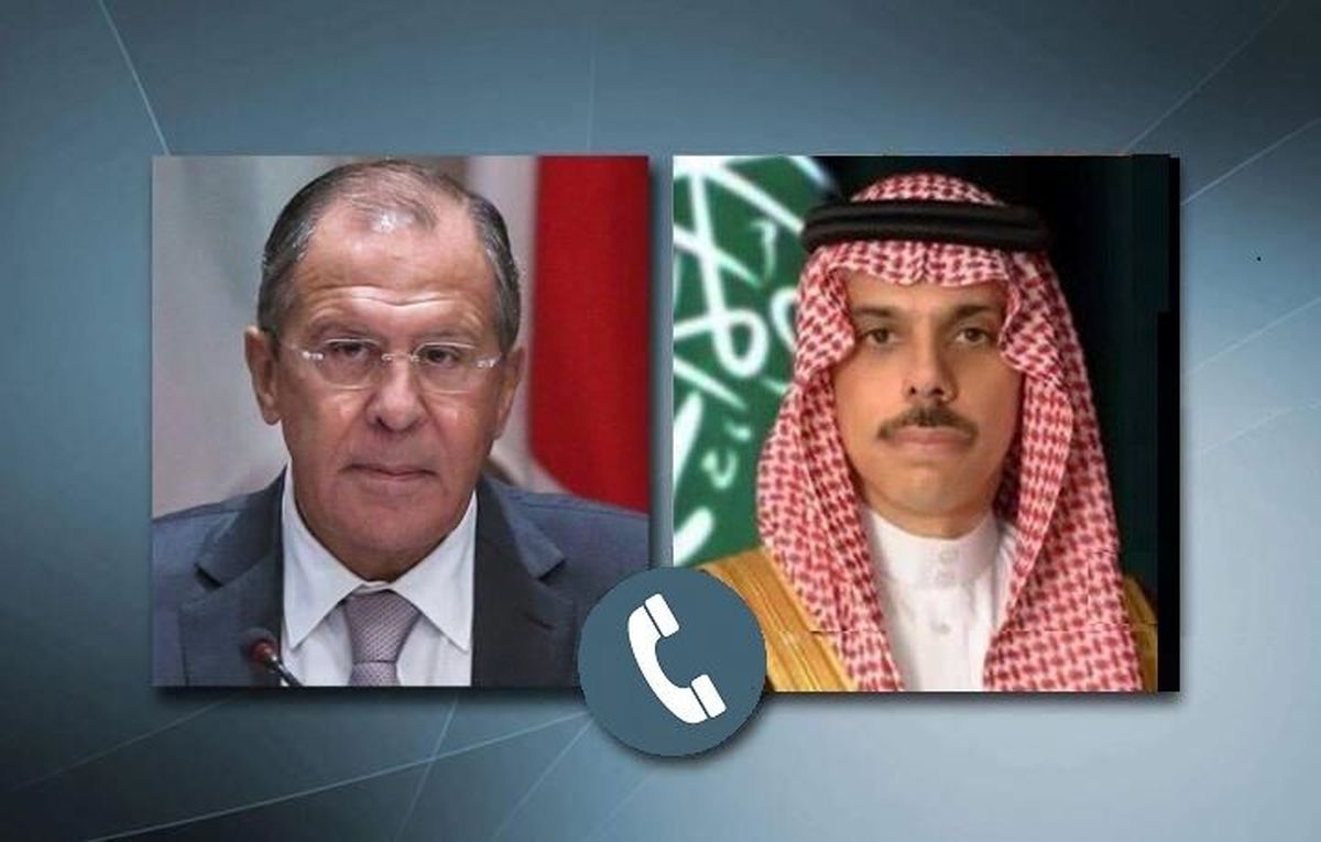 عربستان ناجی بحران اوکراین و روسیه خواهد شد؟