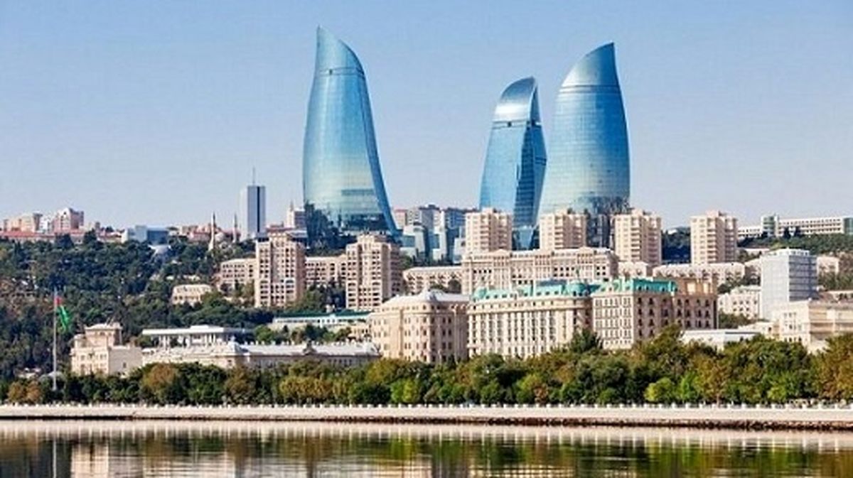 مقررات سفر بین ایران و جمهوری آذربایجان