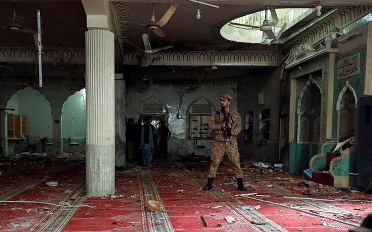 ضربه جدی به تروریست‌ها در بلوچستان+ جزییات