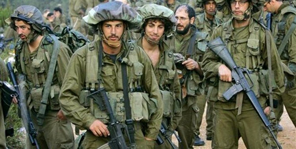 نظامیان اسرائیل به حالت آماده باش درآمدند