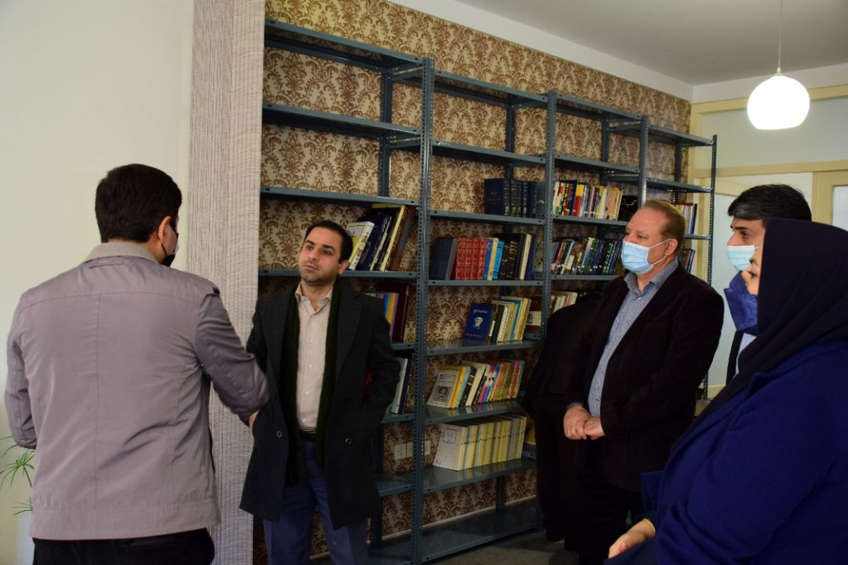 ضرورت اقدام عاجل میراث فرهنگی در خصوص ملک مجاور خانهموزه اخوان ثالث