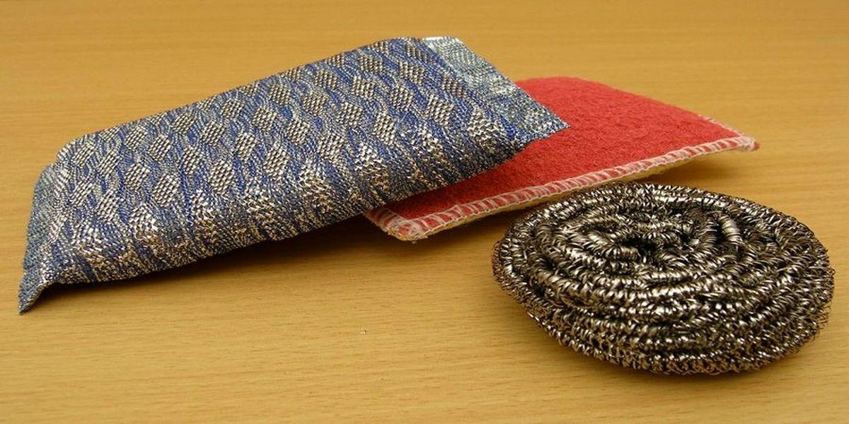 آلودهترین وسیله در آشپزخانه و بهشت باکتری ها کجاست؟!
