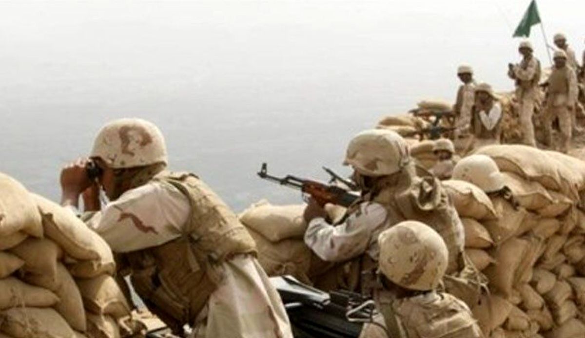 کشته و زخمی شدن ۸ غیرنظامی یمنی در تیراندازی ارتش عربستان
