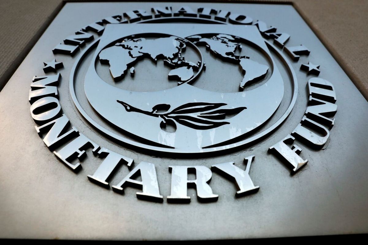 صندوق بین المللی پول ۱.۴ میلیارد دلار کمک مالی برای اوکراین تصویب کرد
