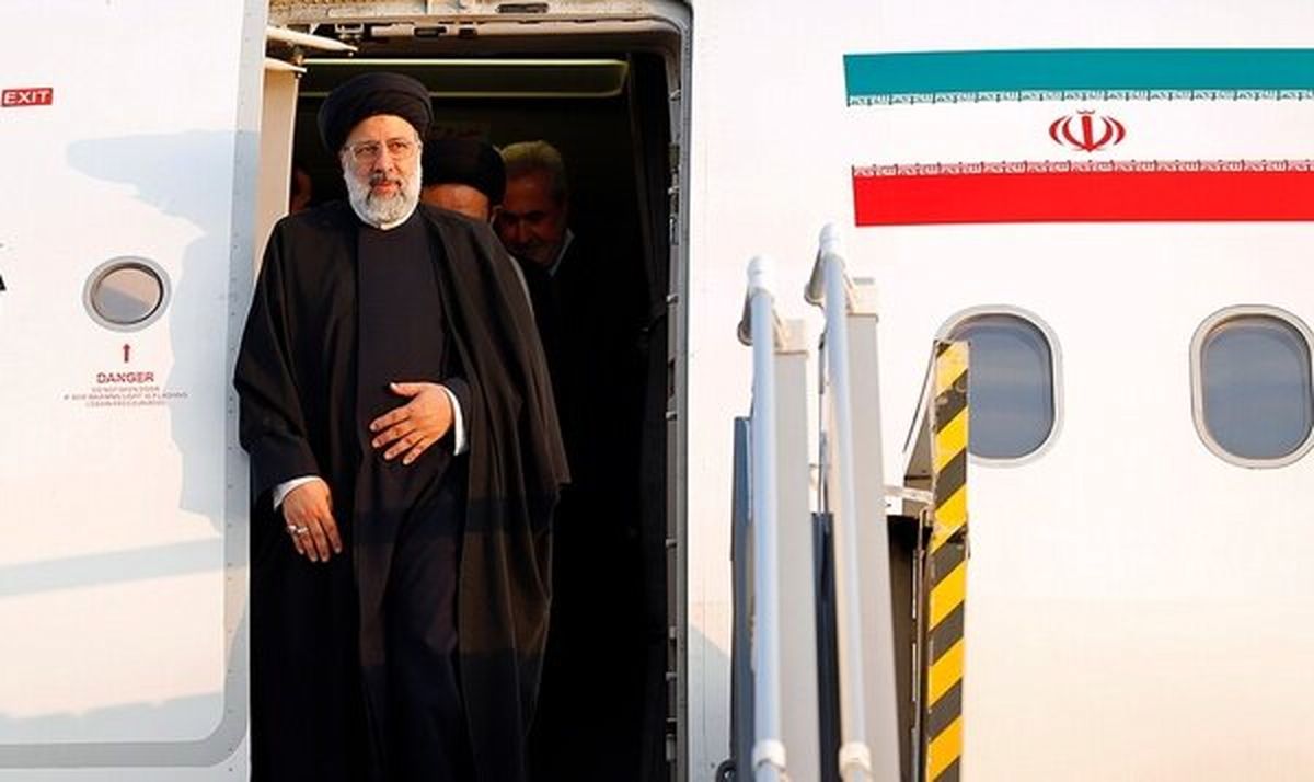 امیر قطر امروز دوشنبه از رییس جمهوری ایران استقبال میکند