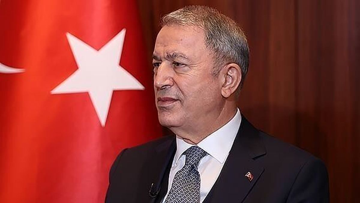 توافق ترکیه با عراق درباره نابودی هر چه زودتر «پ.ک.ک»