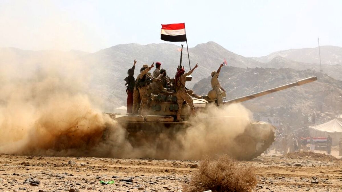 سعودیها بزرگترین شکست خود را تجربه کردند