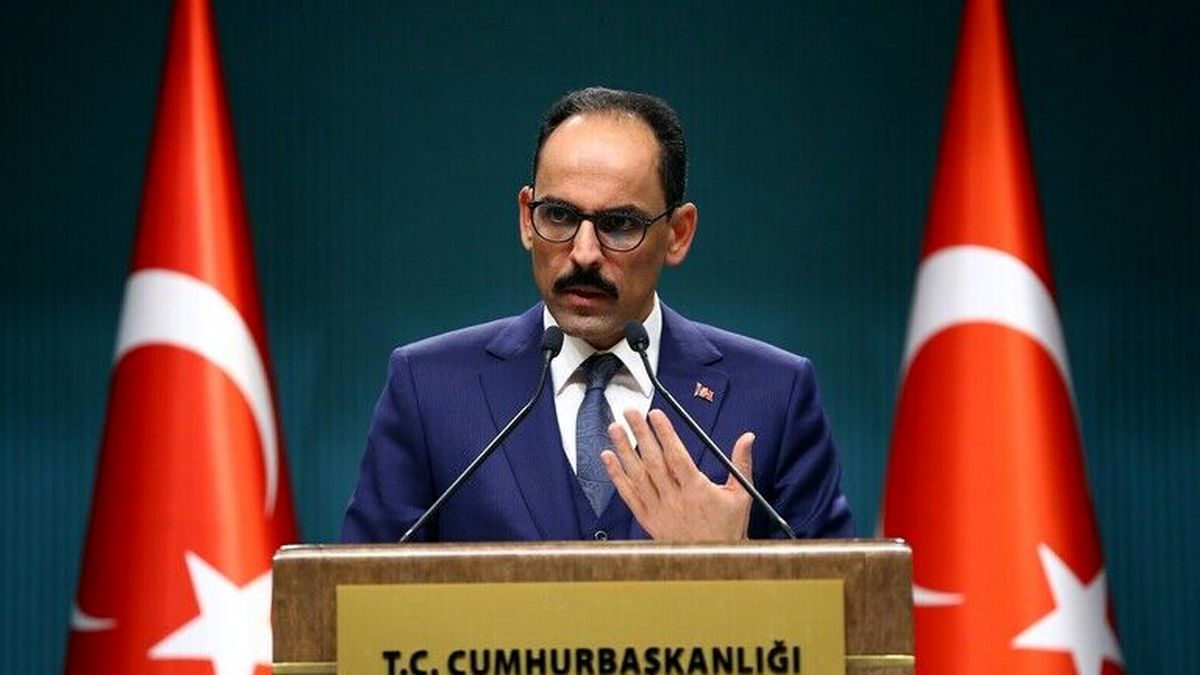ترکیه: تلاشهای اردوغان برای دیدار پوتین و زلنسکی ادامه دارد