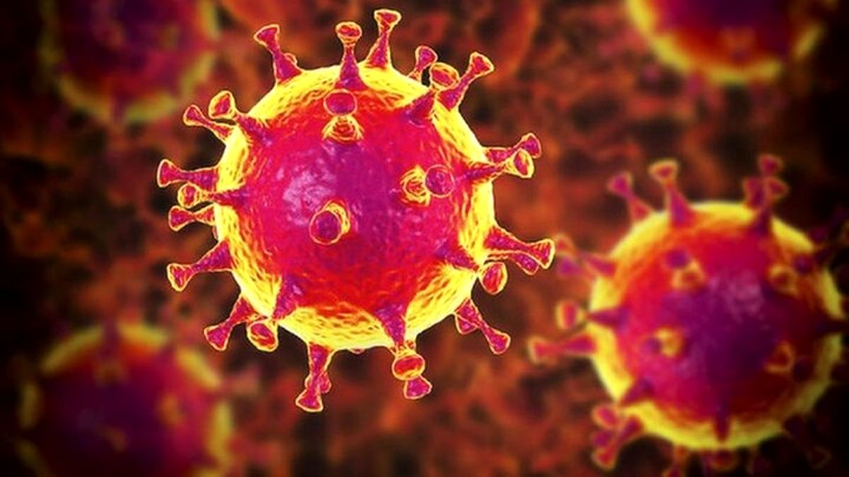 چرا آمار فوتیها از آمار موارد ابتلا به کرونا بیشتر شده است ؟