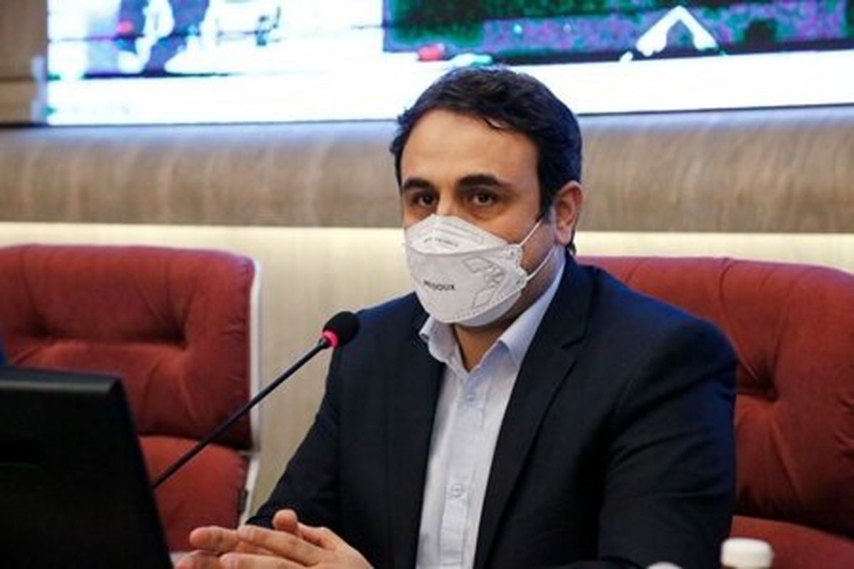 5 روز قرنطینه فقط برای بیماران خفیف اومیکرونی است