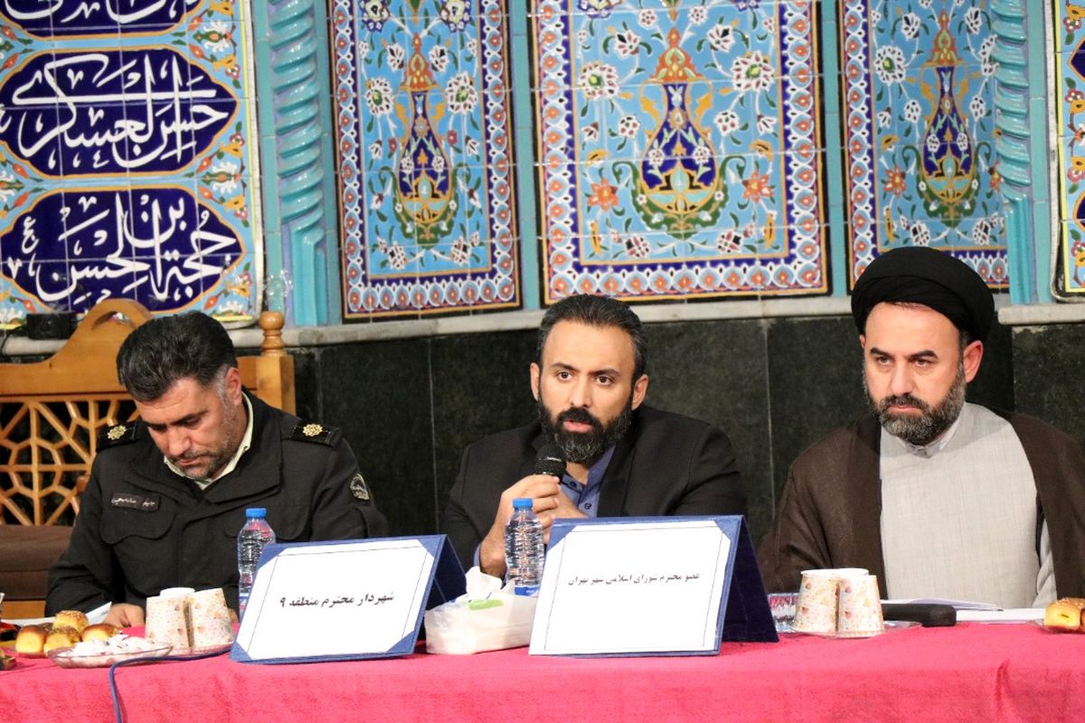 افزایش بودجه مناطق کم برخوردار در سند بودجه 1401