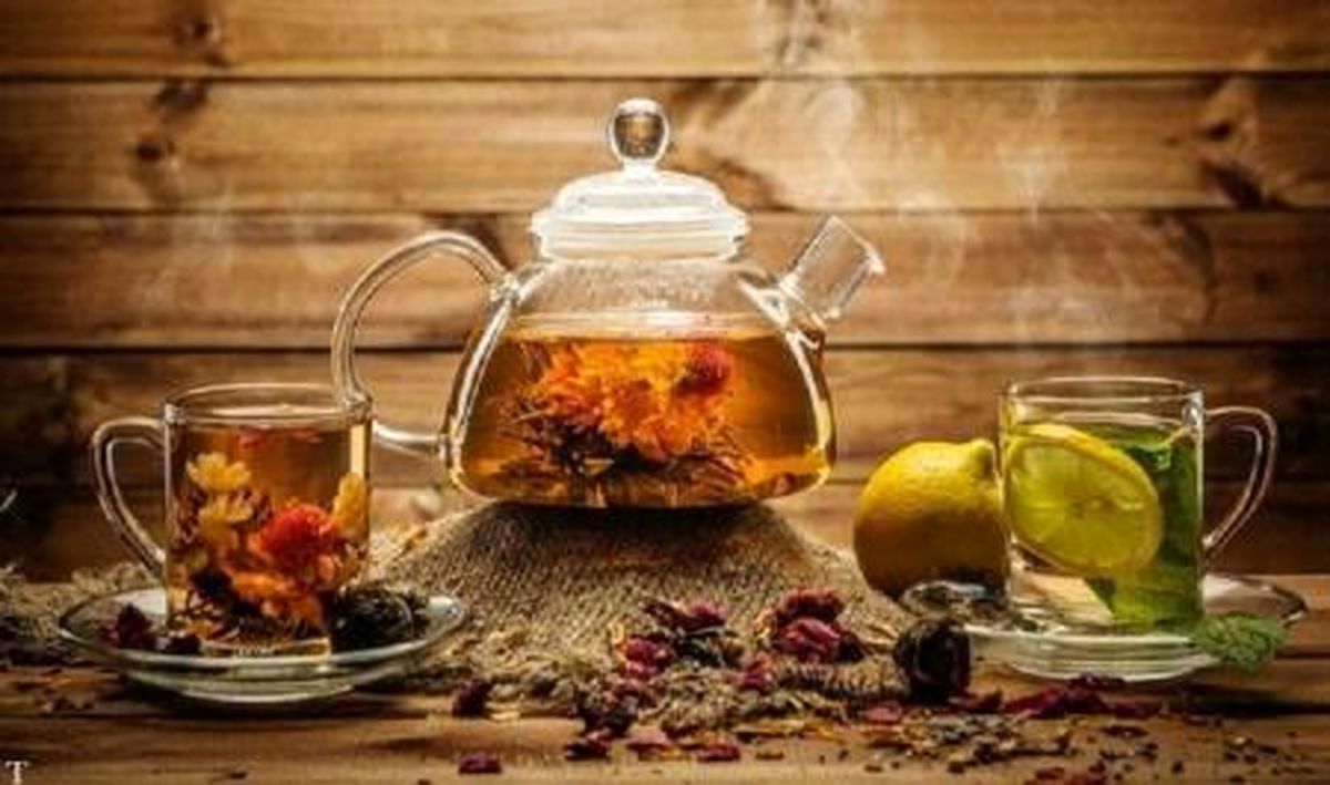 در این زمان ها لب به دمنوش گیاهی نزنید!