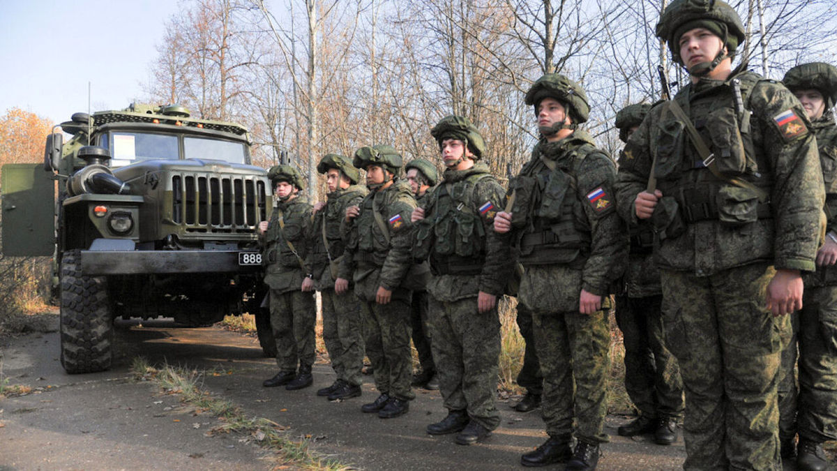 سومین فرمانده ارشد ارتش روسیه در اوکراین کشته شد
